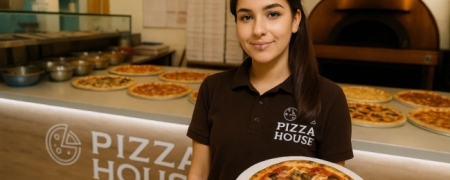 Menu pizza per 2 persone con antipasto rustico